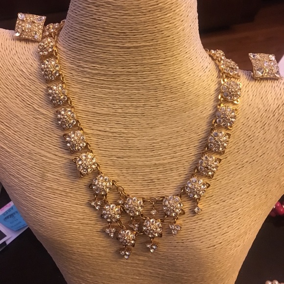 Vintage set